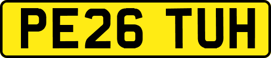 PE26TUH