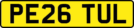 PE26TUL
