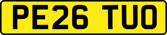 PE26TUO