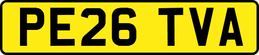 PE26TVA