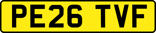 PE26TVF