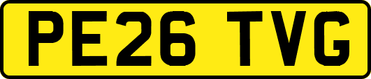PE26TVG