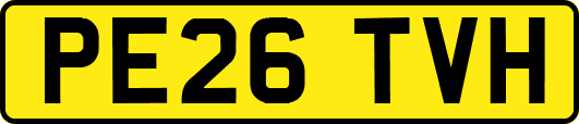 PE26TVH