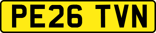 PE26TVN