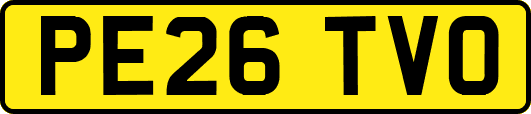 PE26TVO