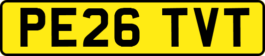 PE26TVT
