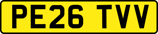 PE26TVV