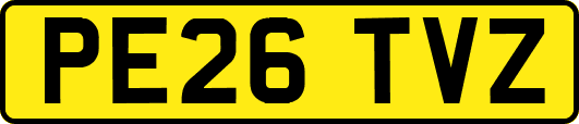 PE26TVZ