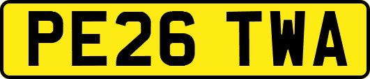 PE26TWA