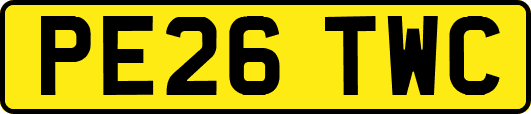 PE26TWC