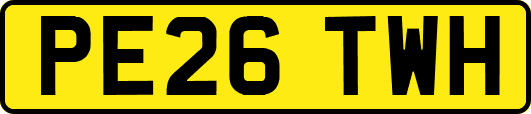 PE26TWH
