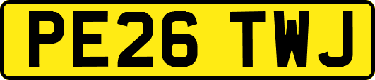 PE26TWJ