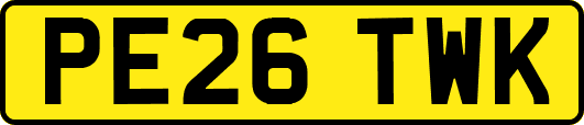 PE26TWK