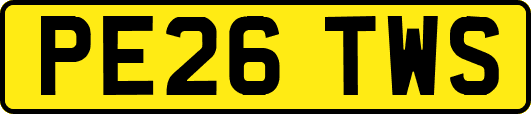 PE26TWS