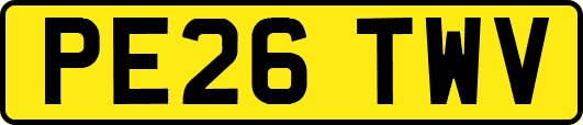 PE26TWV