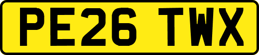 PE26TWX