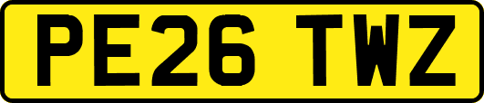 PE26TWZ