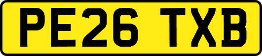 PE26TXB