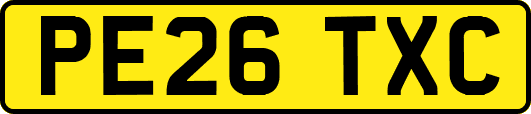 PE26TXC