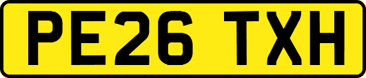 PE26TXH