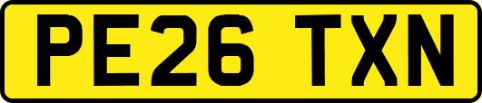 PE26TXN