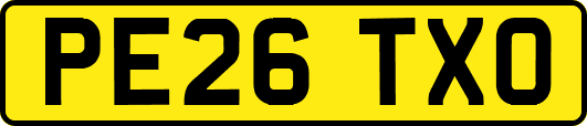 PE26TXO