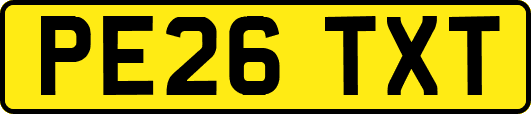 PE26TXT