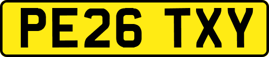 PE26TXY