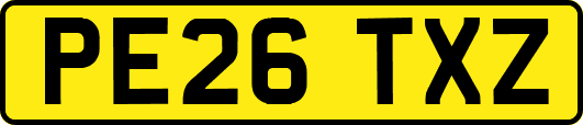 PE26TXZ