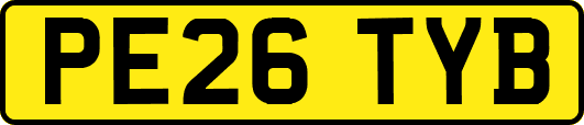 PE26TYB