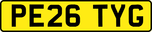 PE26TYG