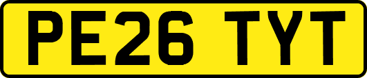 PE26TYT