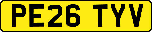 PE26TYV