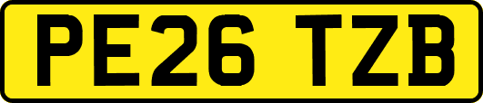 PE26TZB