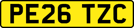 PE26TZC