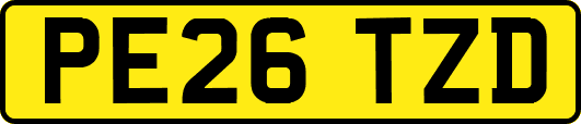 PE26TZD