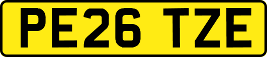 PE26TZE