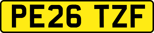 PE26TZF
