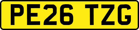 PE26TZG