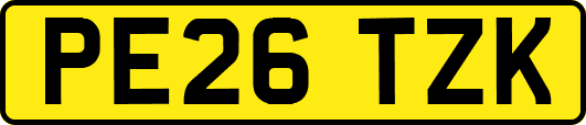 PE26TZK