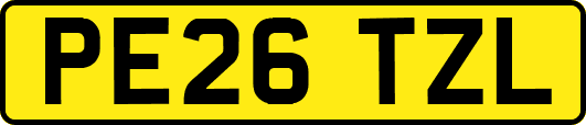 PE26TZL