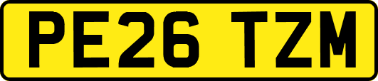 PE26TZM