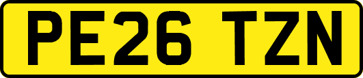PE26TZN