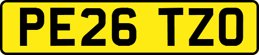 PE26TZO