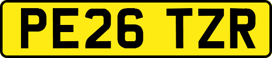 PE26TZR