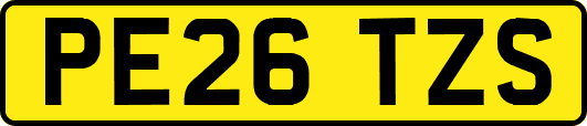 PE26TZS