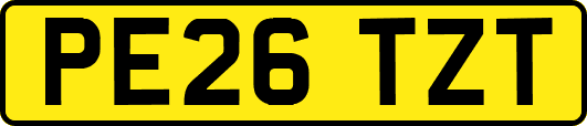 PE26TZT