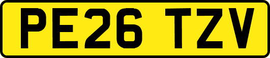 PE26TZV