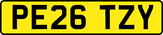 PE26TZY