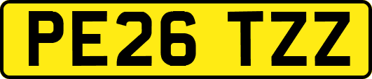 PE26TZZ